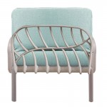 Sillón LAUREL OHM 7215-CC